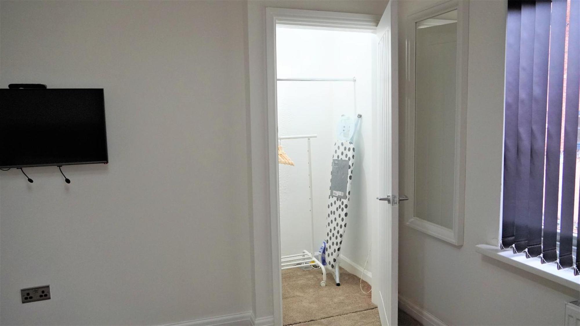 شقة Cowper Townhouse ليدز المظهر الخارجي الصورة