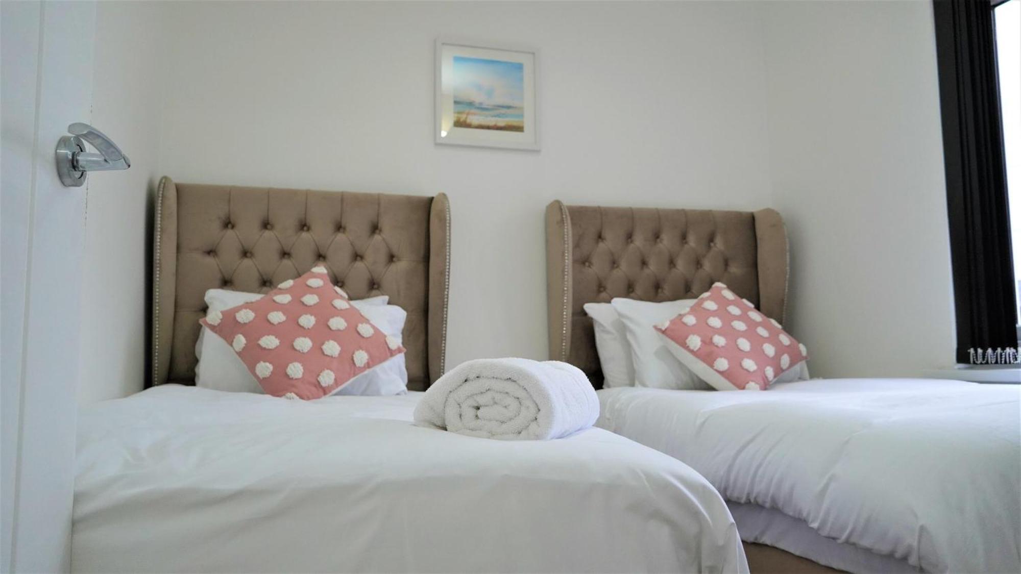 شقة Cowper Townhouse ليدز المظهر الخارجي الصورة