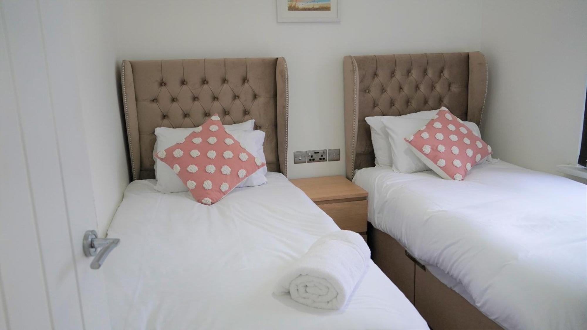 شقة Cowper Townhouse ليدز المظهر الخارجي الصورة