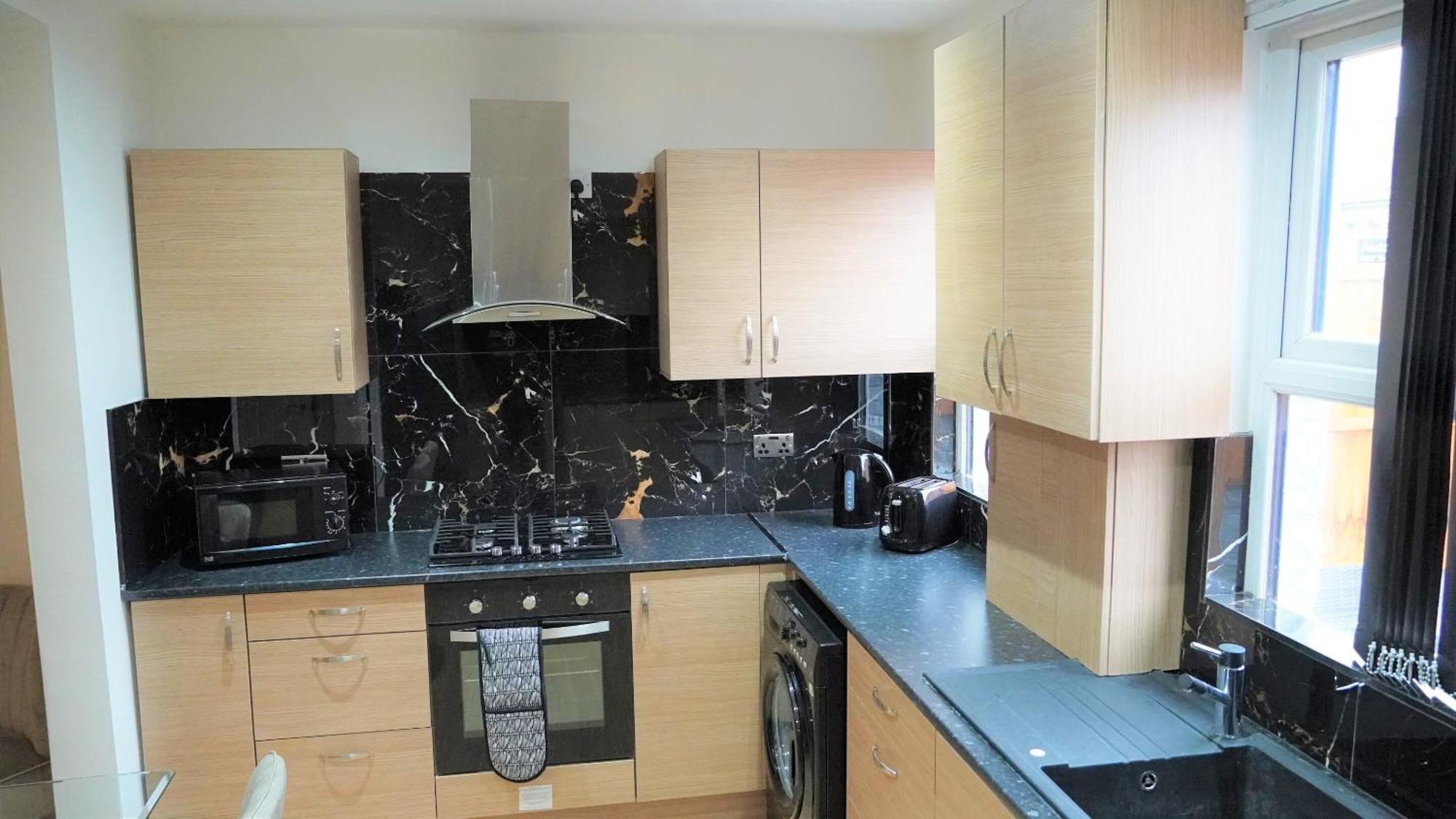 شقة Cowper Townhouse ليدز المظهر الخارجي الصورة
