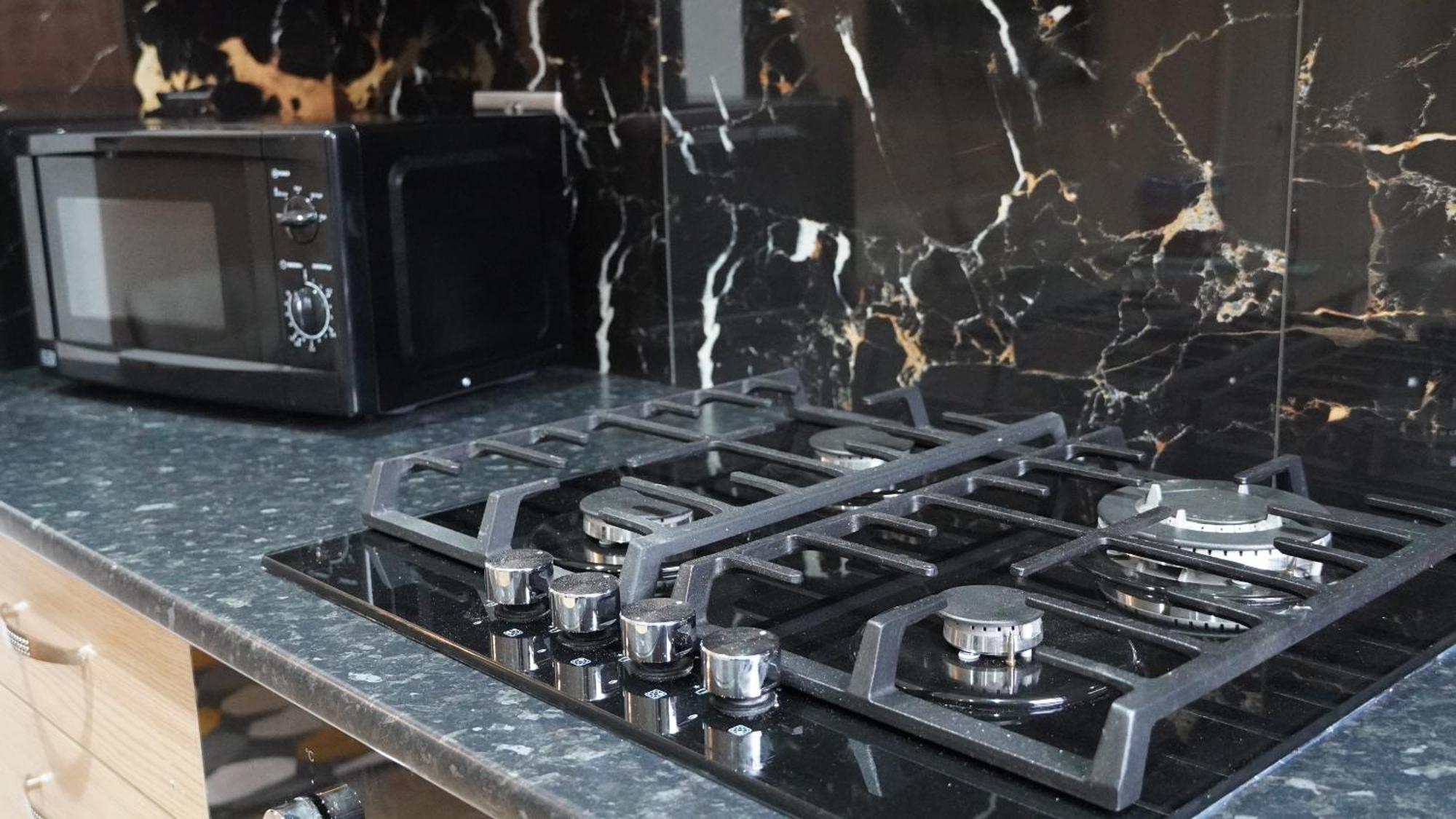 شقة Cowper Townhouse ليدز المظهر الخارجي الصورة