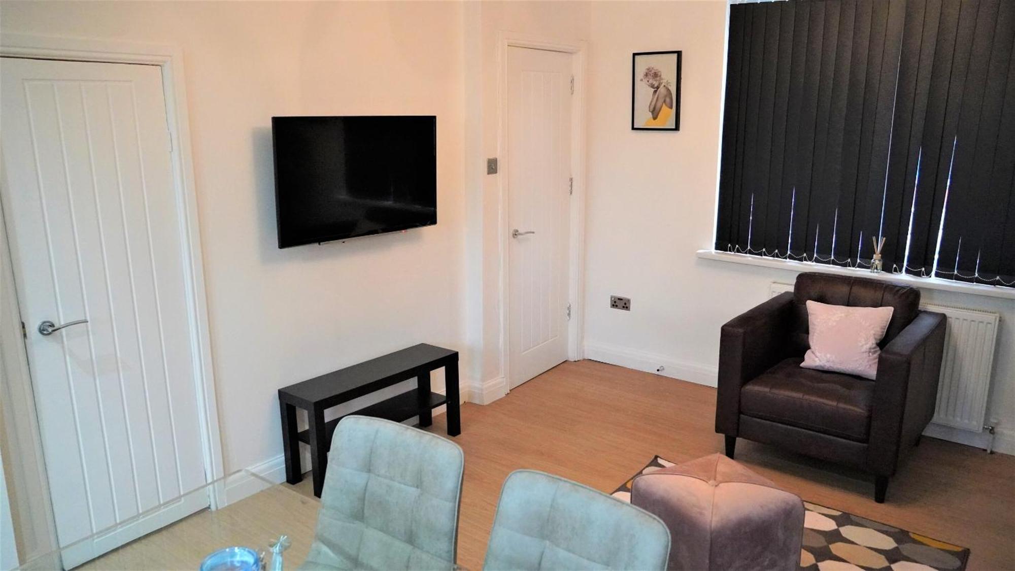 شقة Cowper Townhouse ليدز المظهر الخارجي الصورة